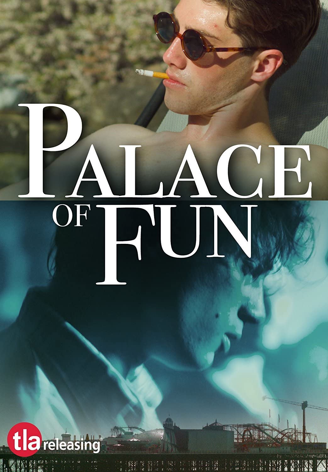 その他 Palace of Fun [DVD] [Import] n5ksbvb Amazon.co.jp: Palace of Fun [DVD] [Import] : DVD